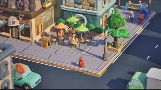 Скриншот 5 к игре Neighborhoods