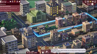 Скриншот 6 к игре Neighborhoods