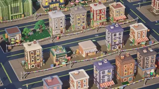 Скриншот 7 к игре Neighborhoods