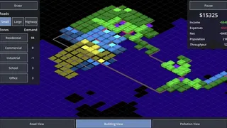 Throughput