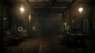 Cauldron Inn