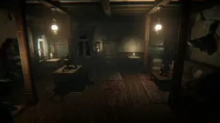 Cauldron Inn
