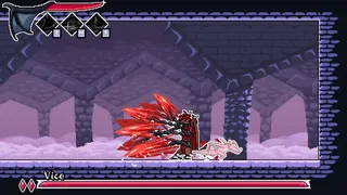 Draco Blade