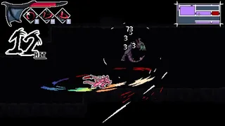 Draco Blade