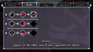 Скриншот 6 к игре Draco Blade