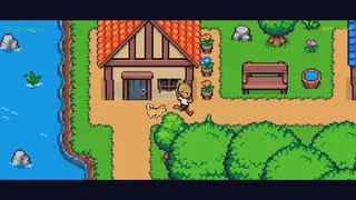 Submission Saga: The Jiu Jitsu RPG