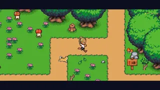 Submission Saga: The Jiu Jitsu RPG