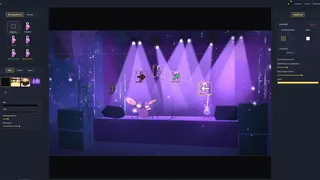 S+ Universe