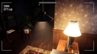 The Viewing