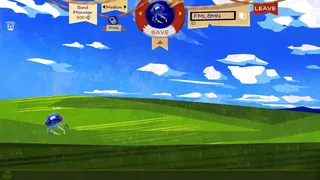 Скриншот 7 к игре Fish Companions