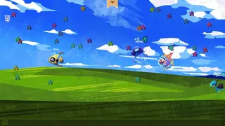 Скриншот 8 к игре Fish Companions