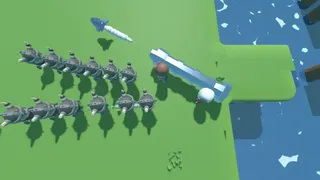 Armed Together