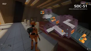 Скриншот 5 к игре Relay Protocol
