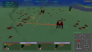 Mamzer Corp