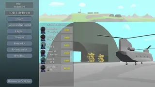 Mamzer Corp