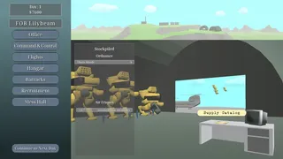 Mamzer Corp
