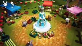 Heartwood Village