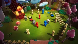 Heartwood Village