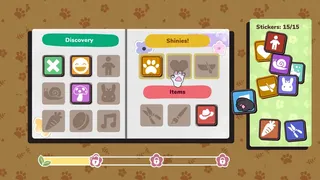 Скриншот 5 к игре Heartwood Village: Cozy Co-op Adventure