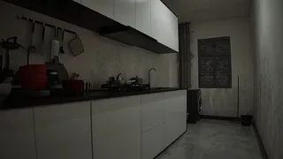 Скриншот 6 к игре Проклятие заброшенного этажа