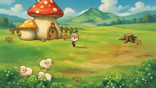 JoyWorld Remastered (조이월드 리마스터)