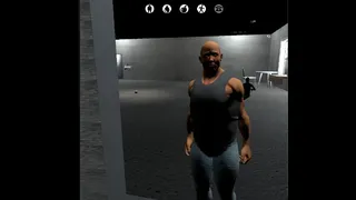 AM I OK?