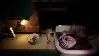 Скриншот 5 к игре Rabbit On The Rails