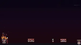 Hell-O-Word