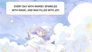 Jolly and Whimsy
