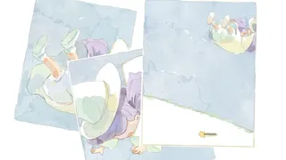 Jolly and Whimsy