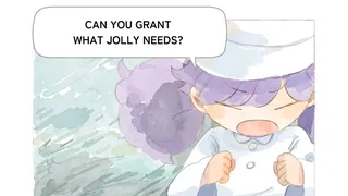 Скриншот 5 к игре Jolly and Whimsy