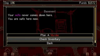 Unholy Employer Simulator