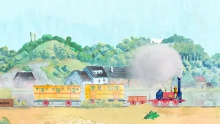 Bon Voyage