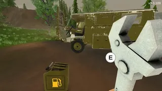 GAS