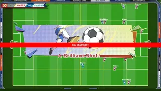 Скриншот 5 к игре Eleven Legends