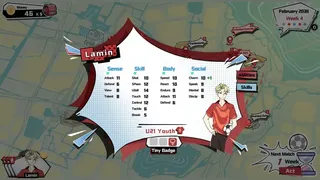 Скриншот 7 к игре Eleven Legends