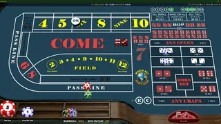 Knave Craps