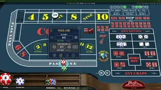Knave Craps