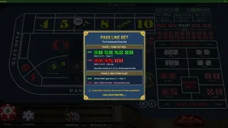 Knave Craps
