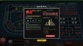 Knave Craps