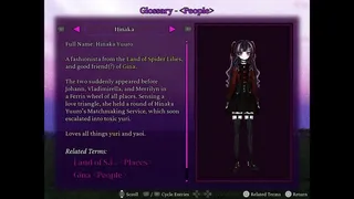 Скриншот 6 к игре Rosebound