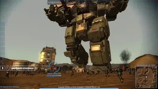 Killing Horizon