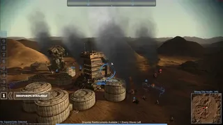 Killing Horizon