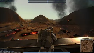 Killing Horizon