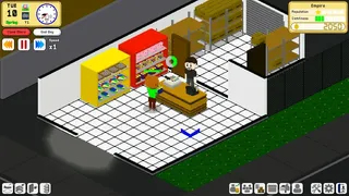 Toy Tycoon