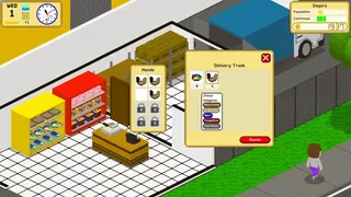 Toy Tycoon