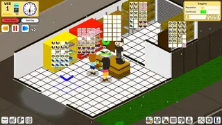 Toy Tycoon