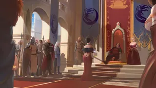 Heroes Saga
