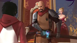 Heroes Saga