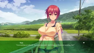 Countryside Cumsluts
